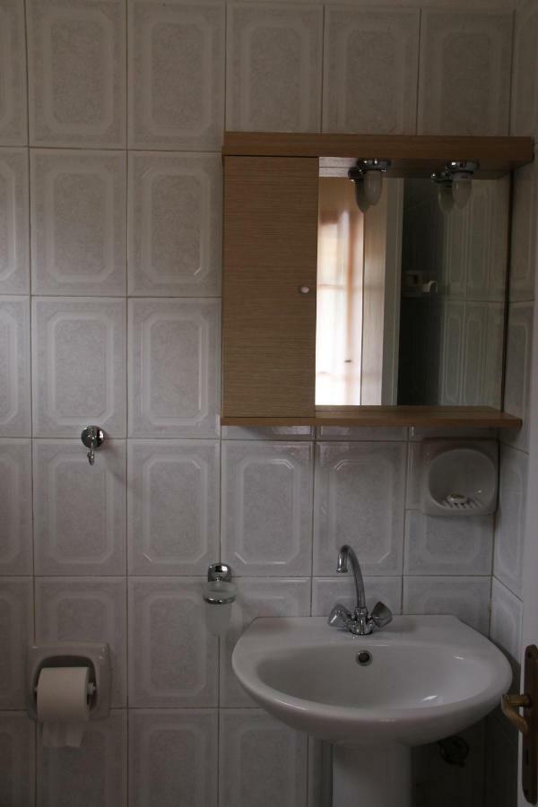 Katerina Rooms Sívota Dış mekan fotoğraf