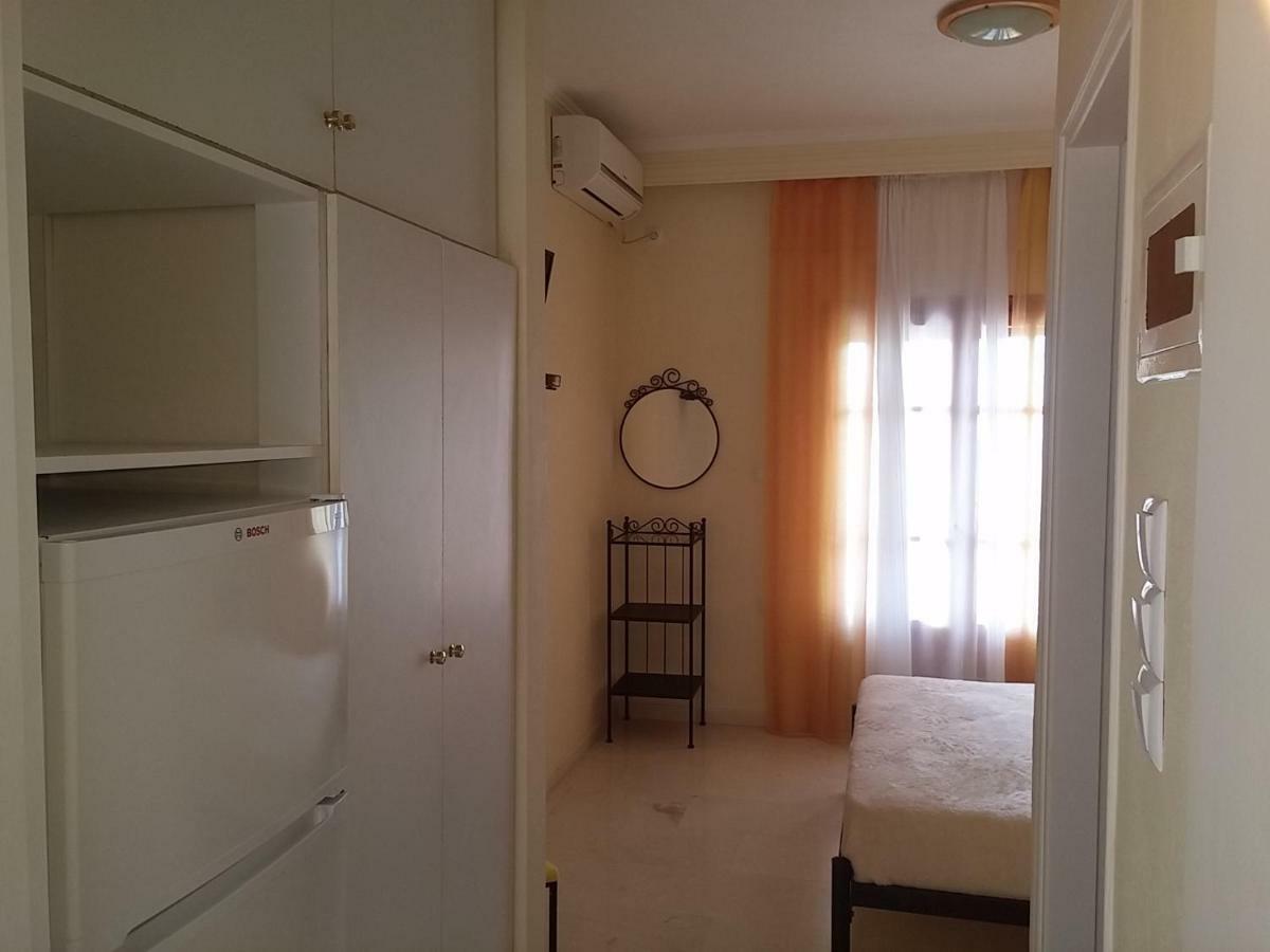Katerina Rooms Sívota Dış mekan fotoğraf