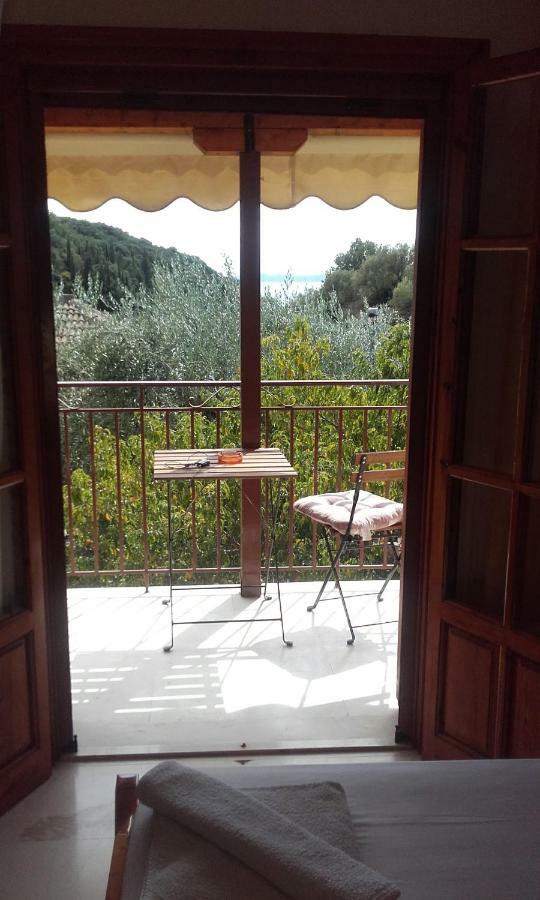 Katerina Rooms Sívota Dış mekan fotoğraf