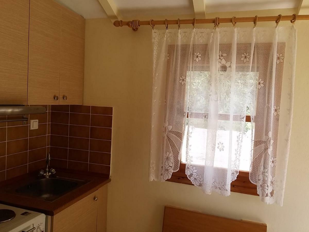 Katerina Rooms Sívota Dış mekan fotoğraf