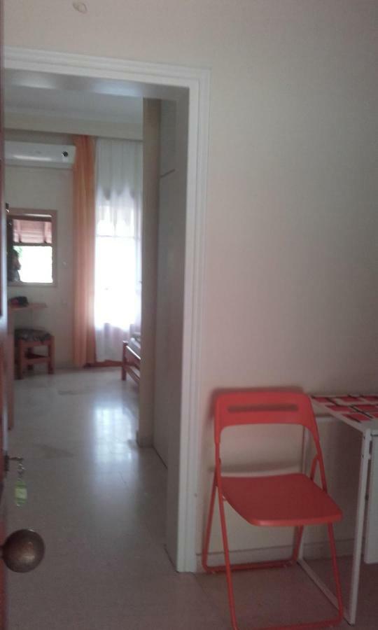 Katerina Rooms Sívota Dış mekan fotoğraf
